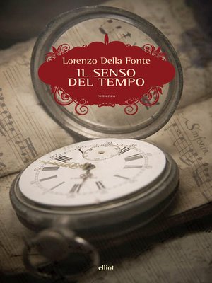 cover image of Il senso del tempo